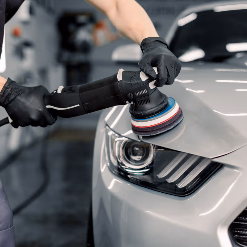 Gercüş Oto Pasta Cila