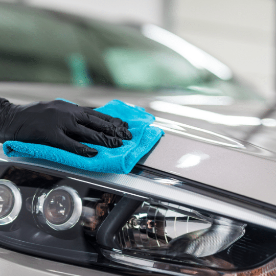 Gercüş Oto Pasta Cila